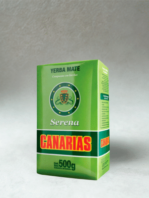 CANARIAS SERENA 500g