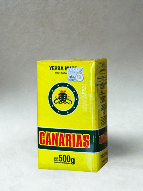 canarias 500g CANARIAS TRADICIONAL 500g
