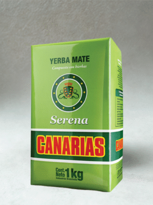 CANARIAS SERENA 1kg