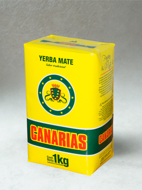 canarias 1kg CANARIAS TRADICIONAL 1kg