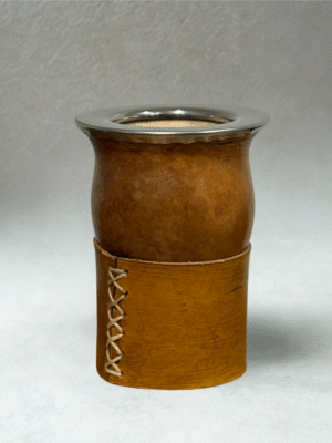 MATE CAMIONERO CRIOLLO