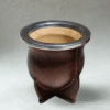 COMBO CAMIONERO MARRON