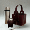 COMBO TORPEDO MARRON