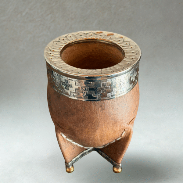 IMPERIAL PREMIUM DE CUERO CRUDO