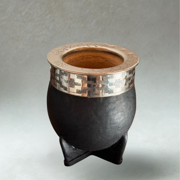 IMPERIAL CINCELADO PREMIUM NEGRO