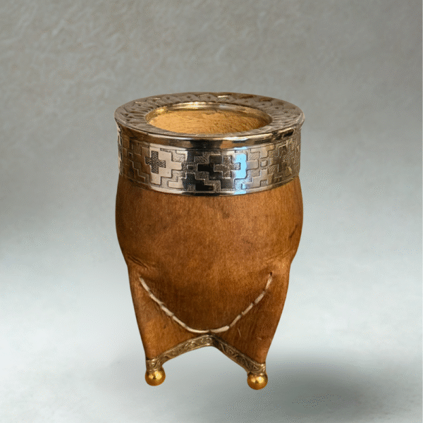 IMPERIAL PREMIUM DE CUERO CRUDO