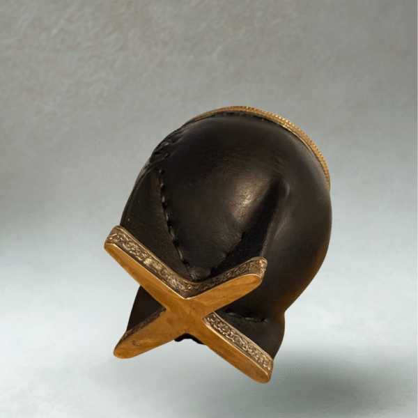 TORPEDO PREMIUM NEGRO CON BASE